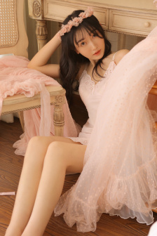 女人无悔